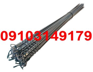 فروش سیخ کباب استیل
