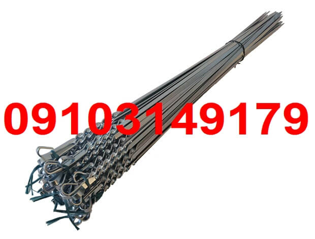 فروش سیخ کباب استیل