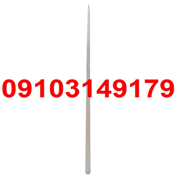 فروش عمده سیخ کباب
