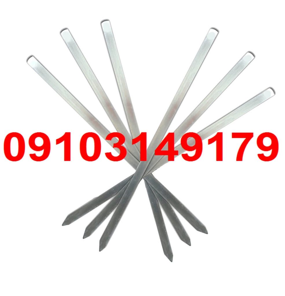 فروش عمده سیخ کباب
