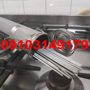 قیمت سیخ کباب گالوانیزه