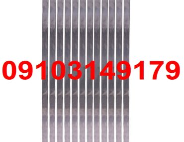 قیمت سیخ گالوانیزه